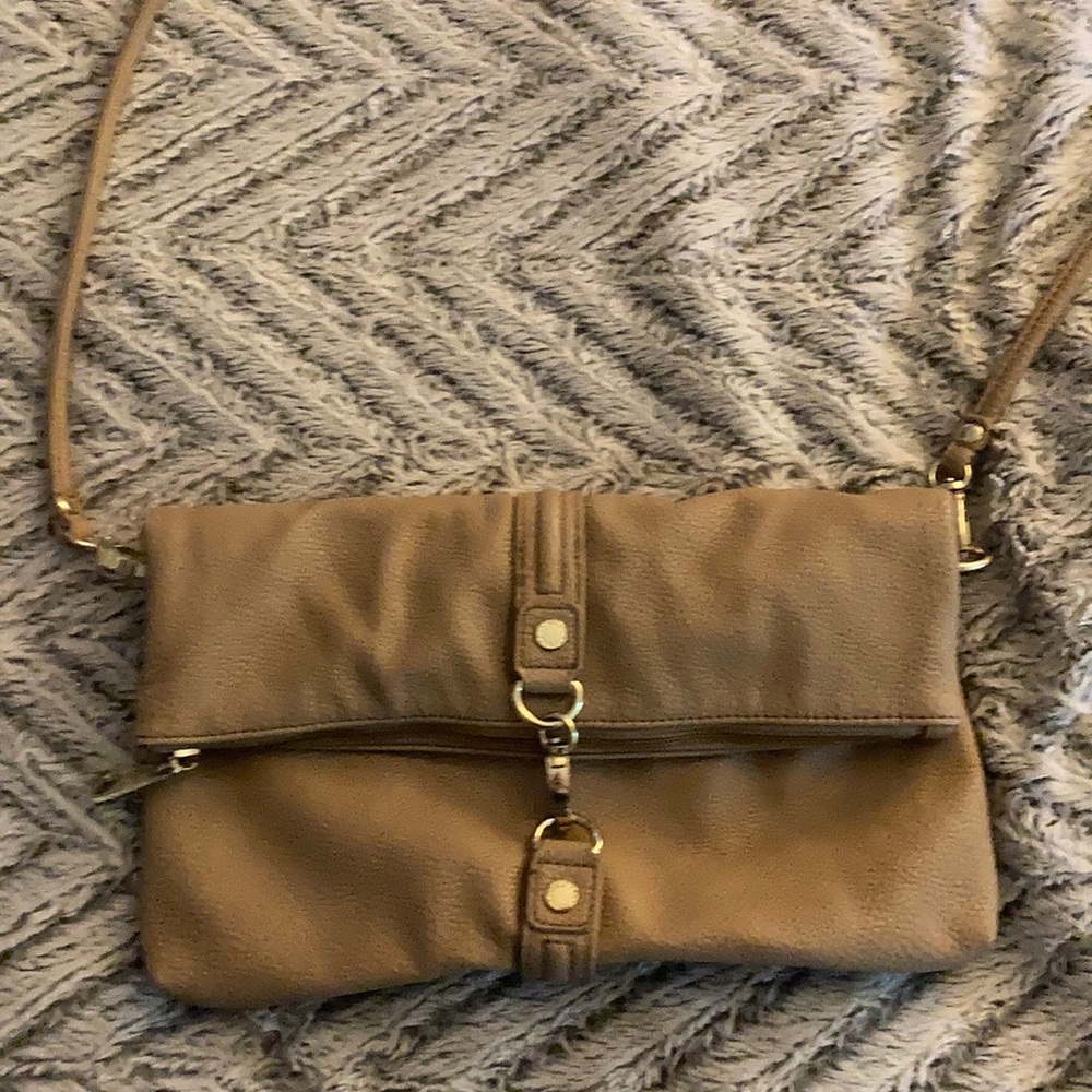 Purse (messenger)